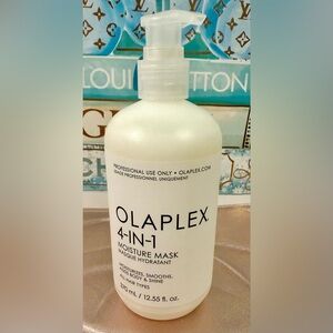 OLAPLEX 4-in-1 Moisture Mask - 12.55 Fl oz/370ml 🔥